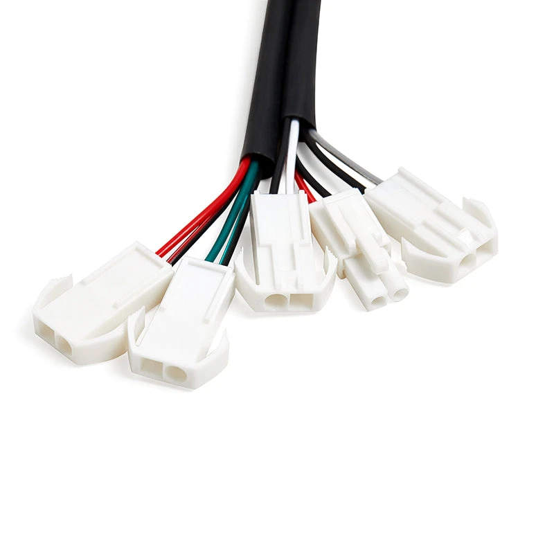 EMoMo Heat And Vibration Massage Junction Box For Recliner SN:E034KC8HL 5 EMoMo Heat And Vibration Massage Junction Box For Recliner SN:E034KC8HL - Image 3