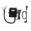 EMoMo Heat And Vibration Massage Junction Box For Recliner SN:E034KC8HL -Control Gear Shop IMG 9807
