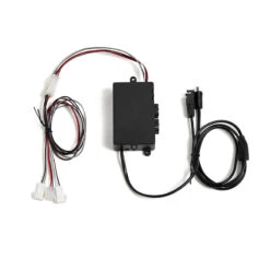 EMoMo Heat And Vibration Massage Junction Box For Recliner SN:E032D2HL