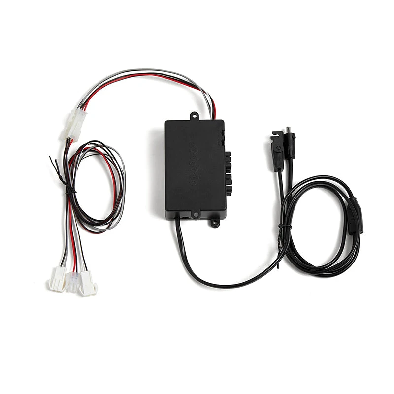 EMoMo Heat And Vibration Massage Junction Box For Recliner SN:E032D2HL 3 EMoMo Heat And Vibration Massage Junction Box For Recliner SN:E032D2HL