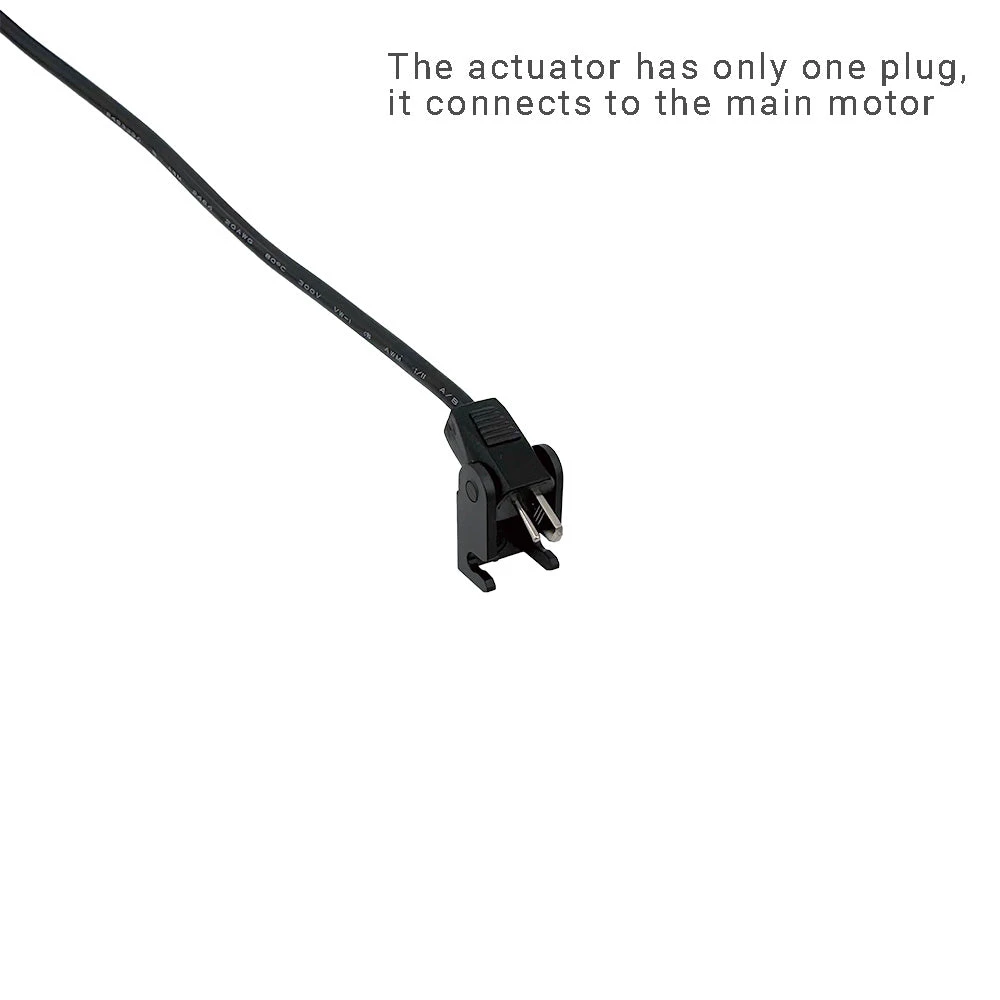 OKIN JLDQ.19.413.177F01 Linear Actuator For Recliner/Lift Chair 5 OKIN JLDQ.19.413.177F01 Linear Actuator For Recliner/Lift Chair - Image 3