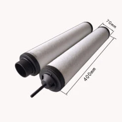 Exhaust Filter Cartridge Air/Oil Separator Replaces LEYBOLD 971431120 For SV300B SV630B SV1200B Vacuum Pump -Control Gear Shop Leybold vacuum pump SV 971431120 Exhaust air 1