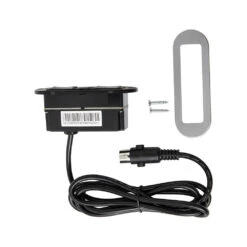 EMoMo HX90HU/HX90HUN Switch 5 Button 5 Pin With USB Port For Lift Chair And Power Recliner -Control Gear Shop Packageinclude