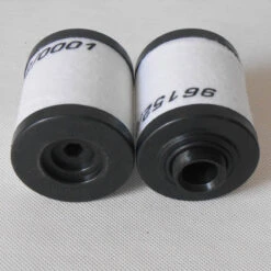 Exhaust Oil Mist Filter Replaces Rietschle 731400 For VECH100/VCAH100 Vacuum Pump -Control Gear Shop Replacement vacuum pump exhaust oil mist filter