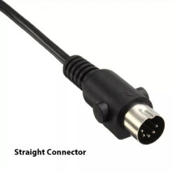 2 Buttons Remote Controller For Recliner Lift Chair W/ Round 5 Prong Plug 24 2 Buttons Remote Controller For Recliner Lift Chair W/ Round 5 Prong Plug -Control Gear Shop bebab1ae34c5b6979f2554cf31bef413