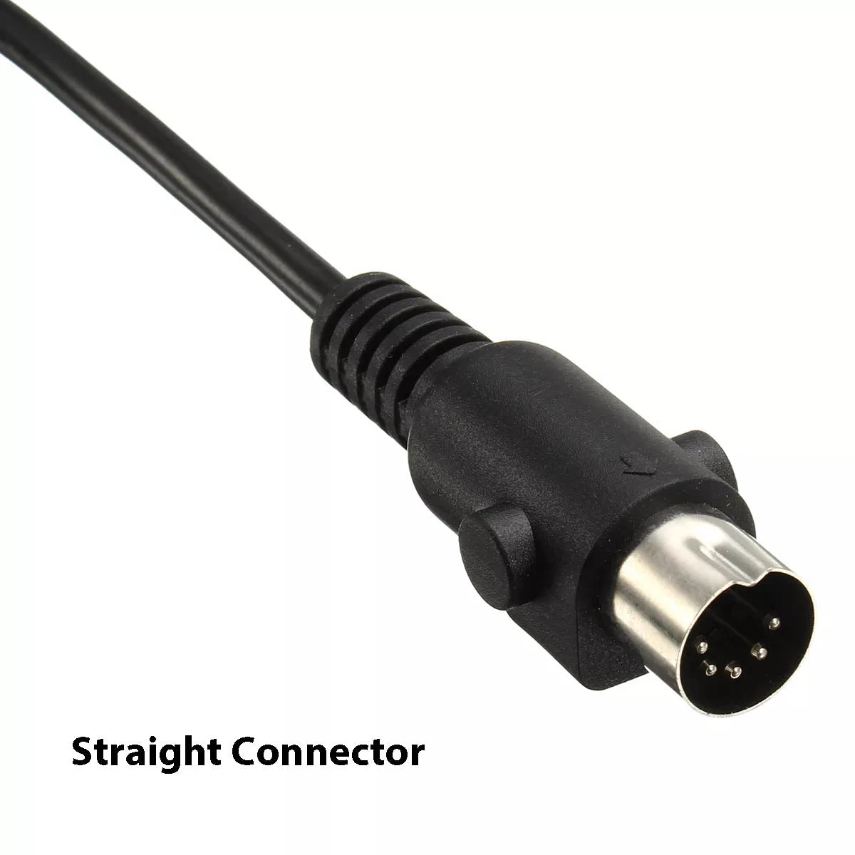 2 Buttons Remote Controller For Recliner Lift Chair W/ Round 5 Prong Plug 13 2 Buttons Remote Controller For Recliner Lift Chair W/ Round 5 Prong Plug - Image 11