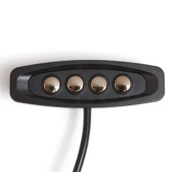 23300235X000 4 Button Switch For Power Recliner Or Lift Chair