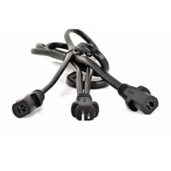 80 Inch Y-Splitter Power Cable For Berkline Okin Pride Lift Chair Or Power Recliner Power Adapter -Control Gear Shop s l1600 110068db 2cea 4ba0 8b00 372a4e6f3b39