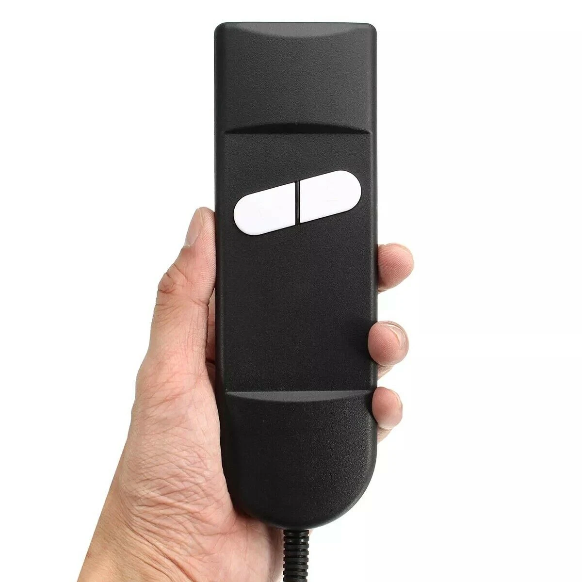 2 Buttons Remote Controller For Recliner Lift Chair W/ Round 5 Prong Plug 3 2 Buttons Remote Controller For Recliner Lift Chair W/ Round 5 Prong Plug