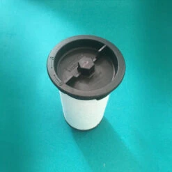 Exhaust Oil Mist Filter Replaces Rietschle 731630 For VC202/VC303 Vacuum Pump -Control Gear Shop vaccum pump air mist oil filter exhaust